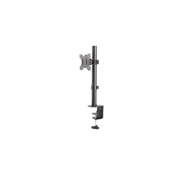 Monitor acc skrivebordsbeslag 10-32"/fpma-d510black, Neomounts