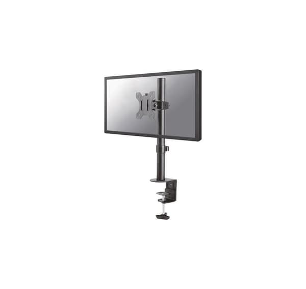 Monitor acc skrivebordsbeslag 10-32"/fpma-d510black, Neomounts