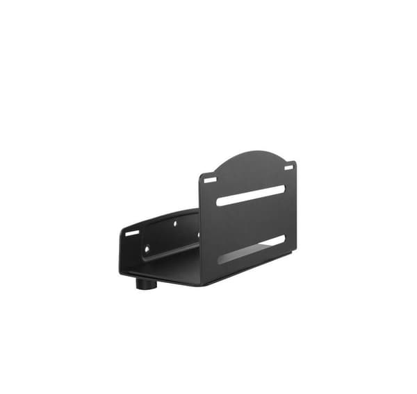 Pc acc cpu mount/10kg cpu-w100black, Neomounts