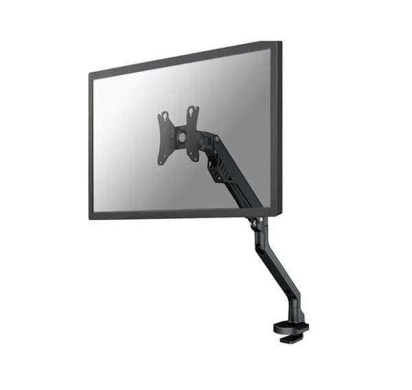 Skjermtilbehør bordfeste 10-32"/fpma-d750black2, Neomounts