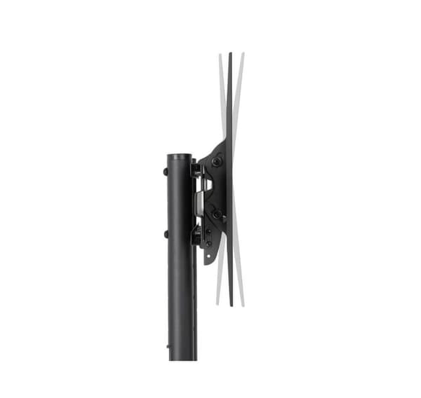 Tv-sæt iht. gulvstativ 37-70"/fl50-540bl1, Neomounts