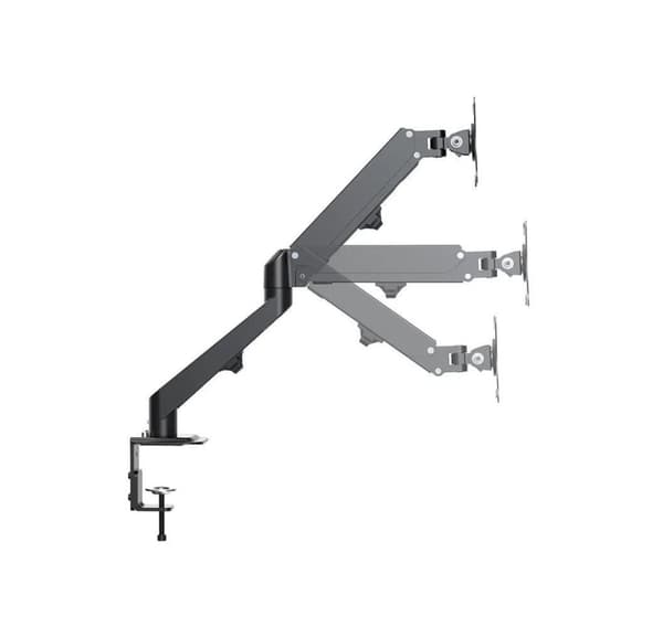 Monitor acc skrivebordsbeslag 17-27"/ds70-700bl1, Neomounts