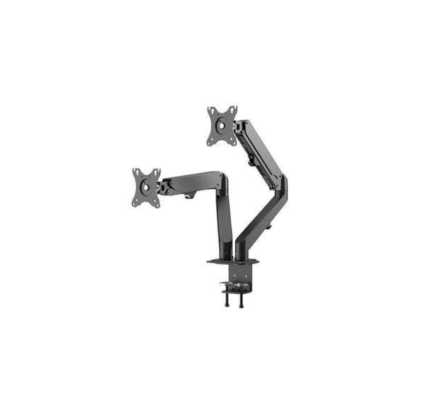 Monitor acc skrivebordsbeslag 17-27"/ds70-700bl2, Neomounts