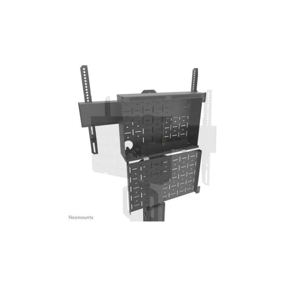 Monitor acc golvstativ 37-75"/fl50s-825bl1, Neomounts
