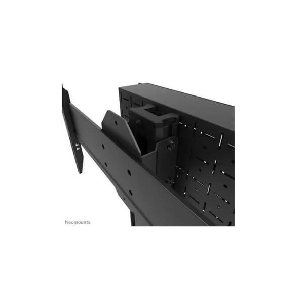 Monitor acc golvstativ 37-75"/fl50s-825bl1, Neomounts