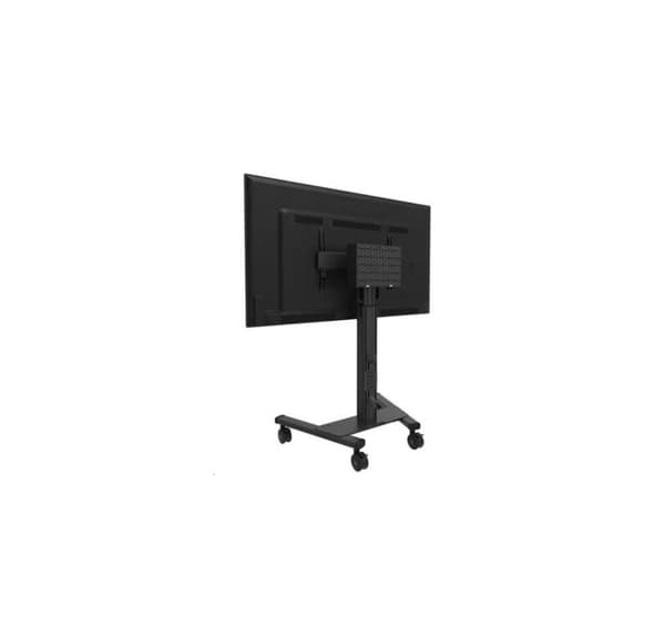 Monitor acc golvstativ 37-75"/fl50s-825bl1, Neomounts