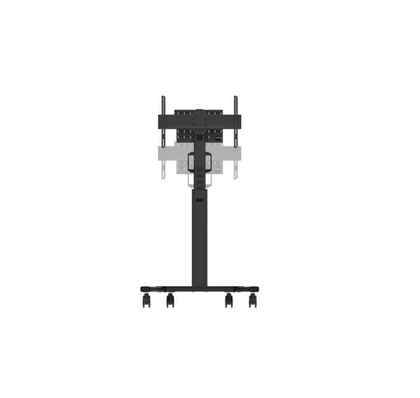 Monitor acc golvstativ 37-75"/fl50s-825bl1, Neomounts