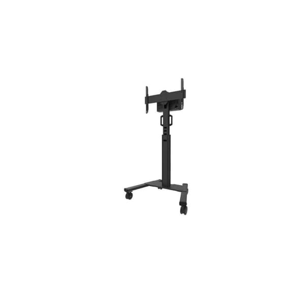 Näyttö acc lattiajalusta 37-75"/fl50s-825bl1, Neomounts
