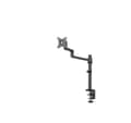 Miniatyrbillede 1 af 2: Monitor acc skrivebordsbeslag 17-27"/ds60-425bl1, Neomounts