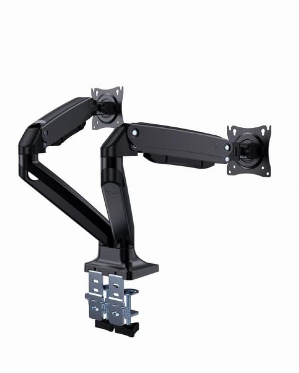 Display acc monteringsarm/17-35" ma-da2-03, Gembird