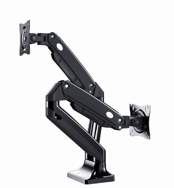 Display acc monteringsarm/17-35" ma-da2-03, Gembird