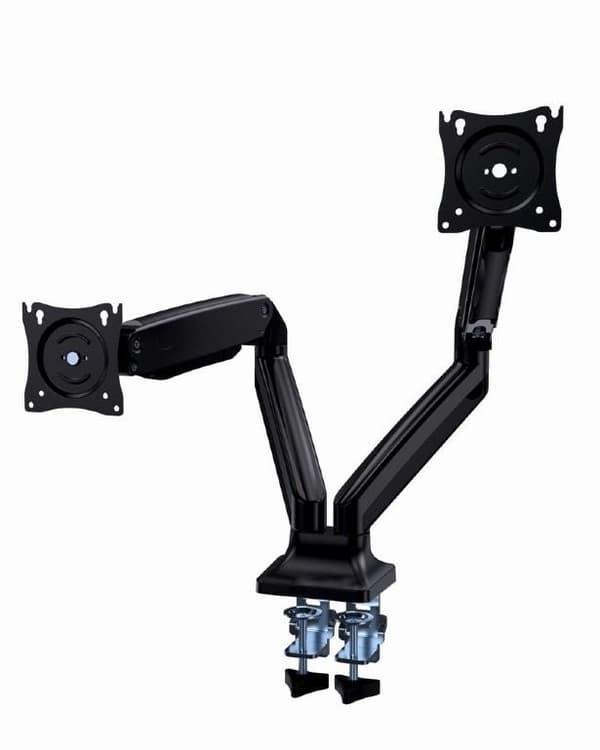 Display acc monteringsarm/17-35" ma-da2-03, Gembird