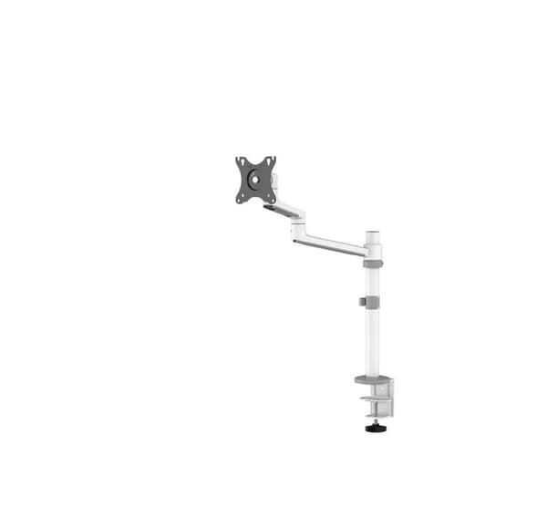 Skjermtilbehør bordfeste 17-27''/ds60-425wh1, Neomounts