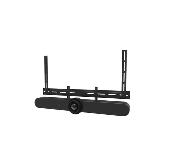Monitor acc videobar kit/43-110" av2-500bl, Neomounts