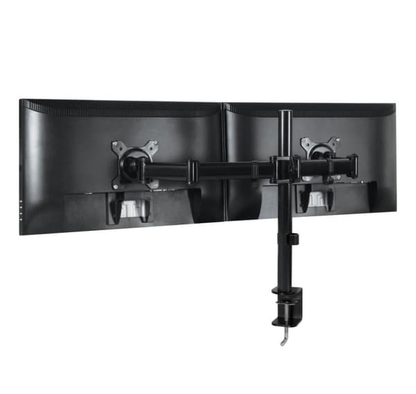 Monitor acc arm z2 basic/dual aemnt00040a, Arctic