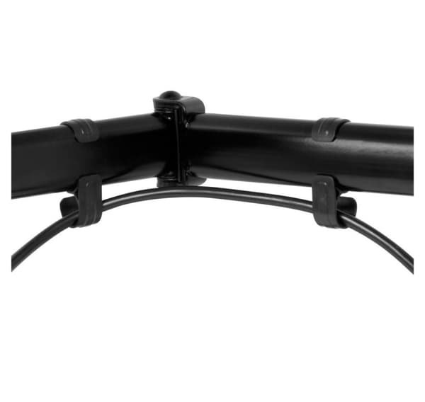 Monitor acc arm z2 basic/dual aemnt00040a, Arctic