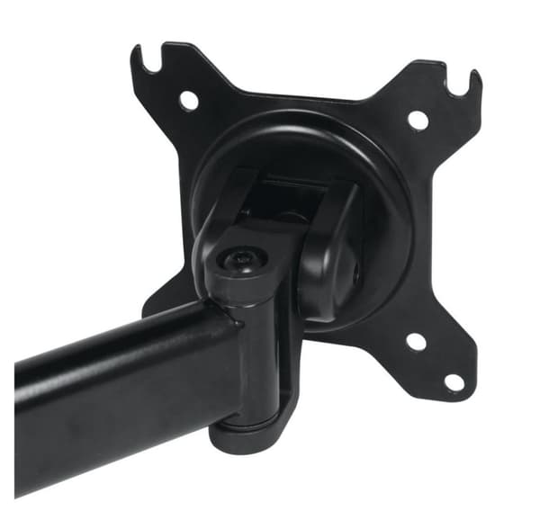 Monitor acc arm z2 basic/dual aemnt00040a, Arctic