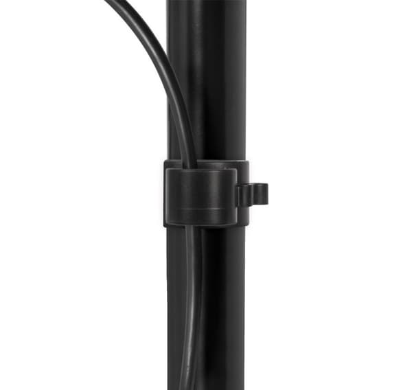 Monitor acc arm z2 basic/dual aemnt00040a, Arctic