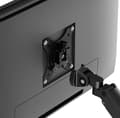 Pikkukuva 4 / 6: Näyttöliitin pöytäteline 17-32"/dual ds70-250bl2, Neomounts