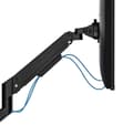 Miniatyrbillede 6 af 7: Monitor acc skrivebordsbeslag 17-35"/ds70-250bl1, Neomounts