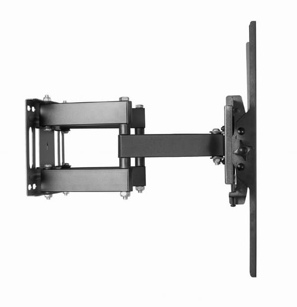 TV-apparat acc vægbeslag 32-55"/wm-55st-04, Gembird