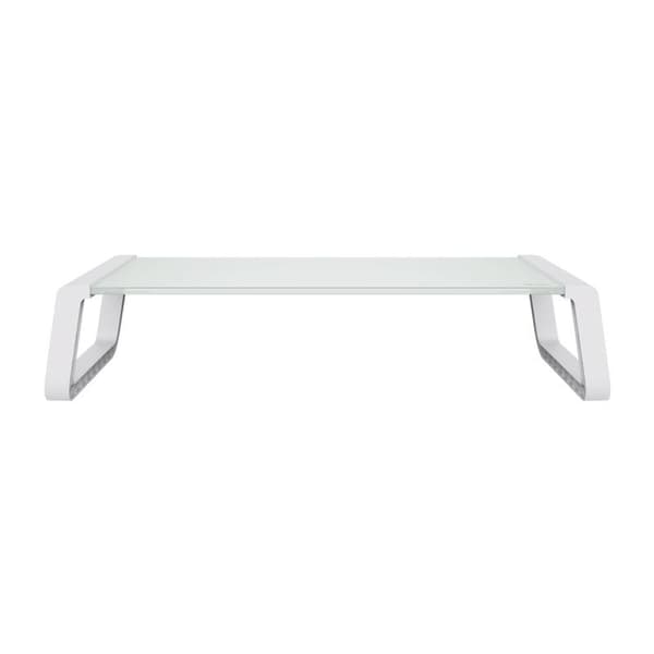 Monitor acc stander monta/glas wht 25351, Trust
