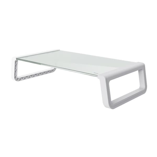 Monitor acc stativ monta/glass wht 25351, Trust