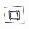 Miniatyrbilde 4 av 5: TV-apparat acc veggfeste 23-42"/wm-42t-04, Gembird