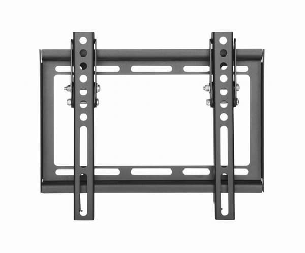 TV-apparat acc veggfeste 23-42"/wm-42t-04, Gembird Sort