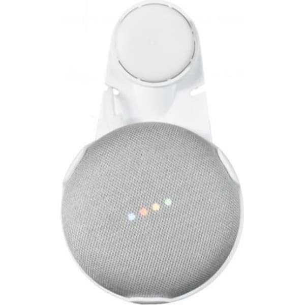 Väggfäste för Google Home Mini - PlugnSay från Concierge