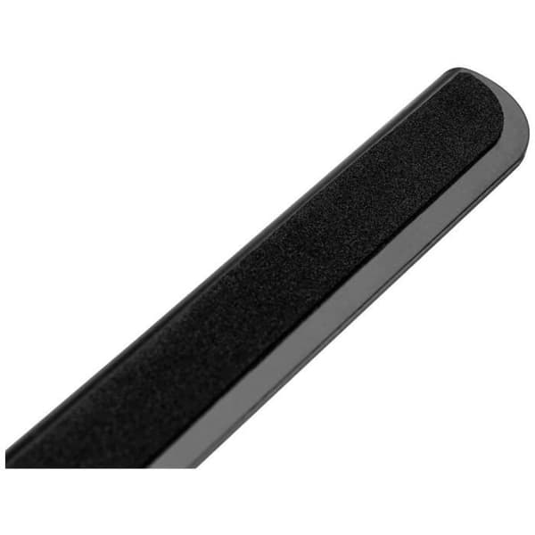 Pied för TV - Min Vägghängd - HP49L - 58,4 cm (23) till 190,5 cm (75) - Höjdjusterbar - Vit
