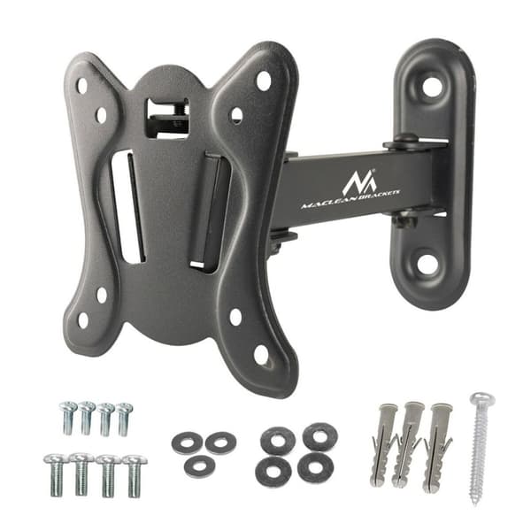 TV-fäste MacLean MC-416 32" 13" 30 Kg
