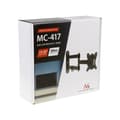 Miniatyrbillede 11 af 11: TV-holder MacLean MC-417 32" 13" 30 Kg