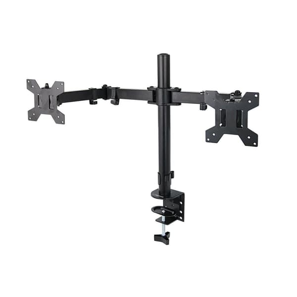 Skærm bord støtte Esperanza ERW018 27"
