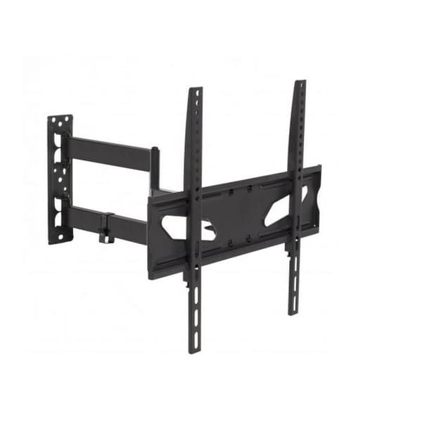Skærm bord støtte MacLean MC-711 55" 26" Sort