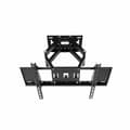 Miniatyrbillede 4 af 4: TV-vægbeslag med arm CoolBox COO-TVSTAND-04 32" 50 kg