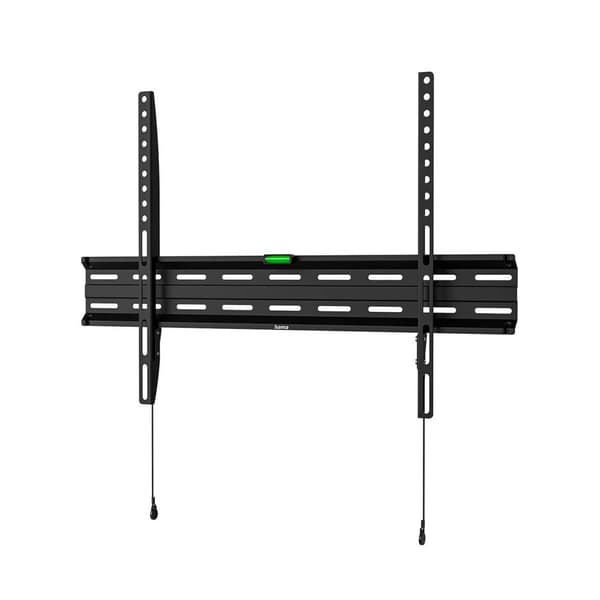 TV Väggfäste Fast VESA upp till 600x400 75" Svart