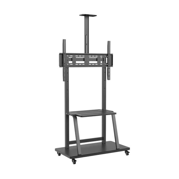 TV-Montering Aisens FT100E-135 37" 100" 150 kg Sort