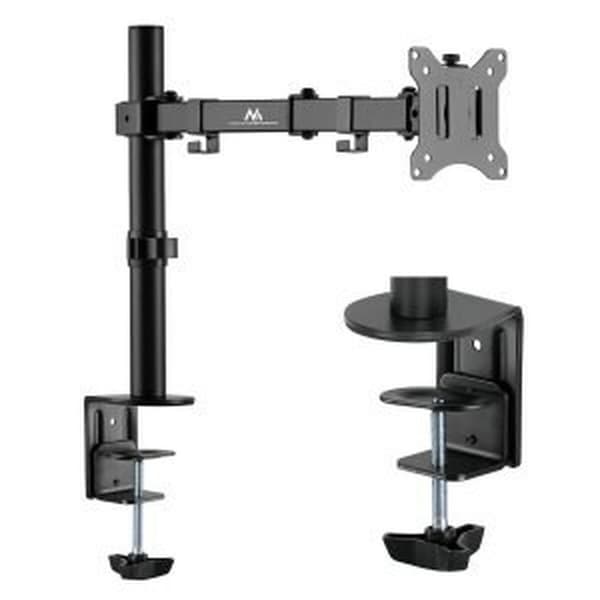 Skærm bord støtte MacLean MC-883 17" 32" Sort