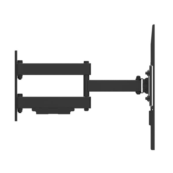 TV-fäste med arm TooQ LP6070TN-B 37"-70"