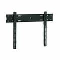 Miniatyrbillede 1 af 2: TV-holder Vogel's 7368000 55" 100 kg