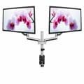 Miniatyrbillede 4 af 4: TV-holder V7 DM1DTA-1N 17" 32" 8 kg