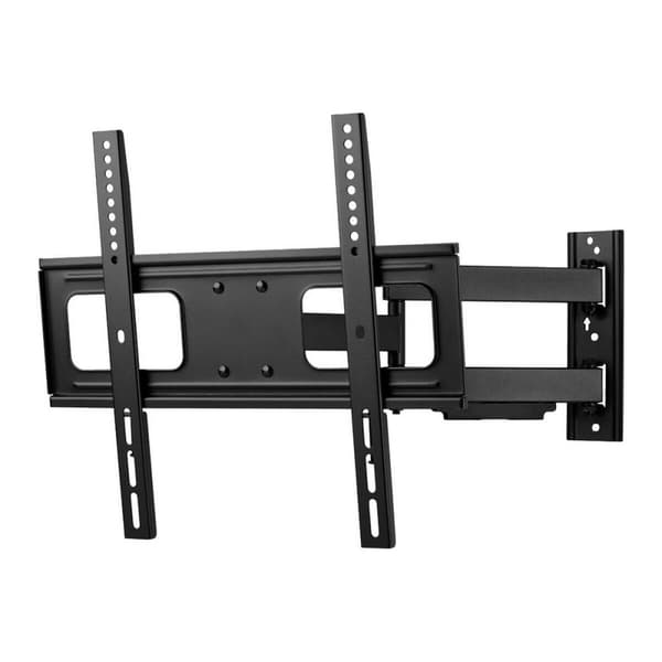 TV-holder One For All ONE WM2453 (32"-65") Sort