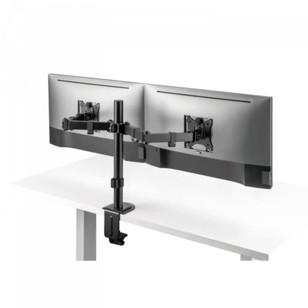 TV-holder V7 DM1GCD 17" 32" 9 kg Sort