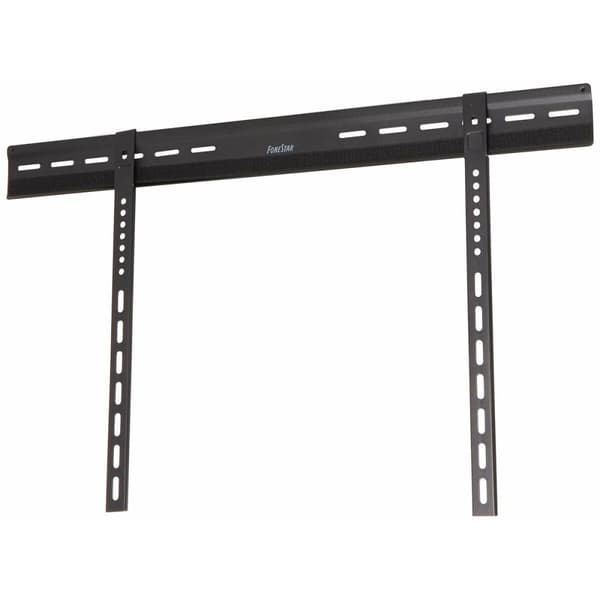 TV-holder FONESTAR STV-634N 65 Kg Sort