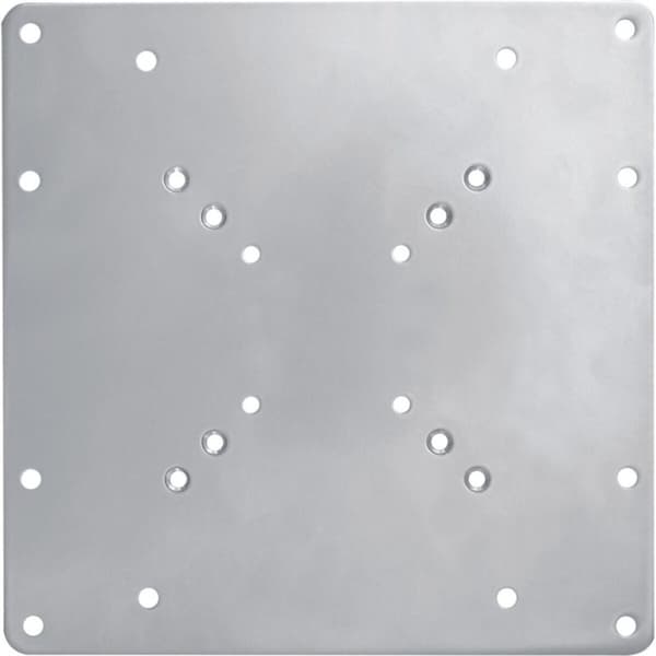 Wall plate Neomounts FPMA-VESA200 22"-42" 35 kg
