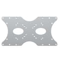 Miniatyrbillede 3 af 3: Wall plate Neomounts FPMA-VESA400 35 kg