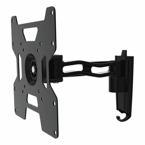 TV-holder Haeger WB-T37.015A 17" - 37" Sort