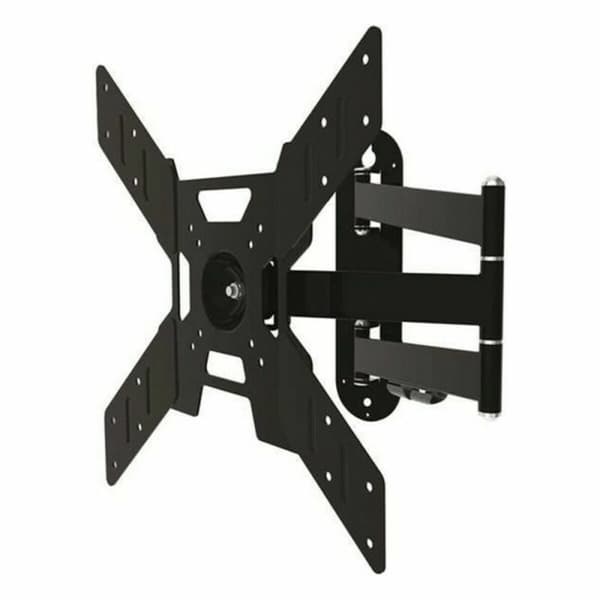 TV-holder Haeger WB-T50.017A 23" 23" - 50" Sort