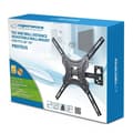 Miniatyrbillede 6 af 7: TV-holder Esperanza ERW015 70" 26" 30 Kg
